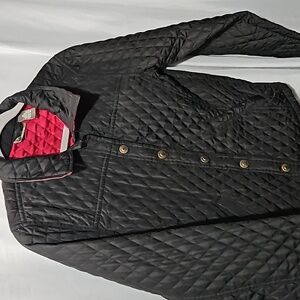 JANE ASHLEY PETITE JACKET